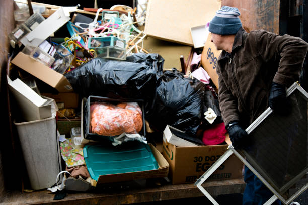 Professional Junk Removal Services in Brillion, WI